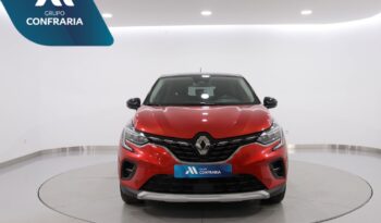 RENAULT Captur 1.6 E-TECH PLUG-IN HYBRID TECHNO completo