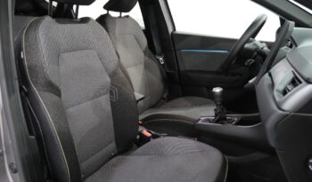 RENAULT CAPTUR 1.0 TCE TECHNO completo