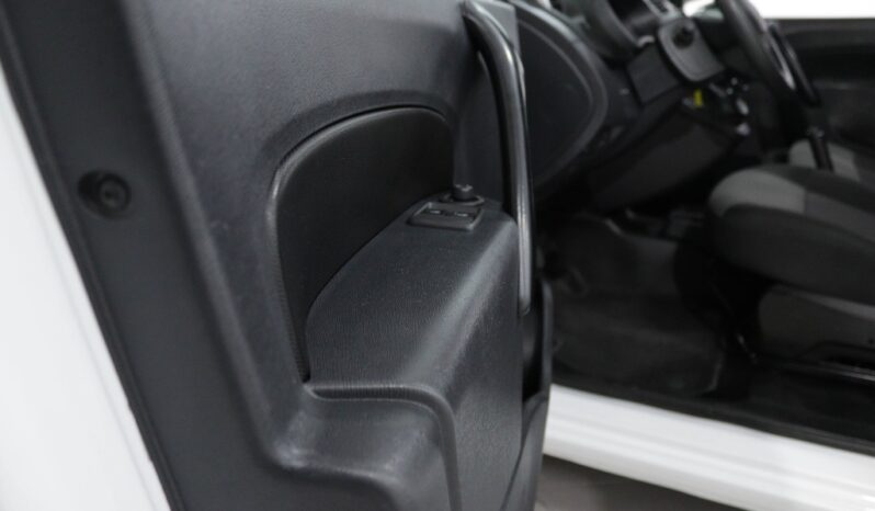 RENAULT Kangoo Express Fase II 1.5 DCI MAXI BUSINESS S/S completo