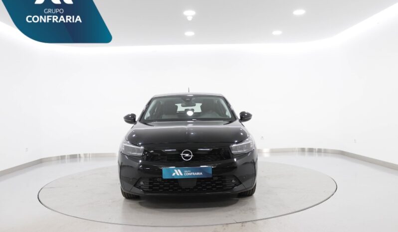 OPEL CORSA F 1.2 T EDITION completo
