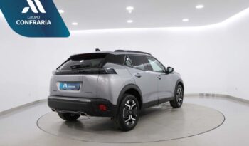 PEUGEOT 2008 1.2 HYBRID ALLURE E-DCS6 completo