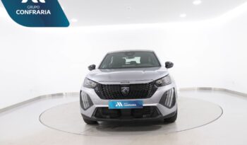 PEUGEOT 2008 1.2 STYLE completo