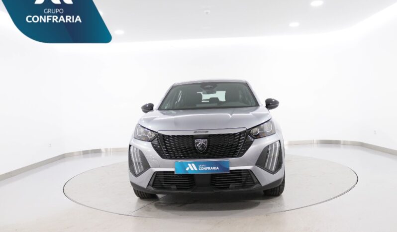 PEUGEOT 2008 1.2 STYLE completo