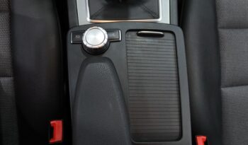 MERCEDES-BENZ Classe C 220 CDI AVANTGARDE BE 123G completo