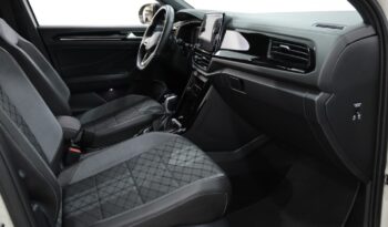 VOLKSWAGEN T-Roc 1.5 TSI R-LINE DSG completo