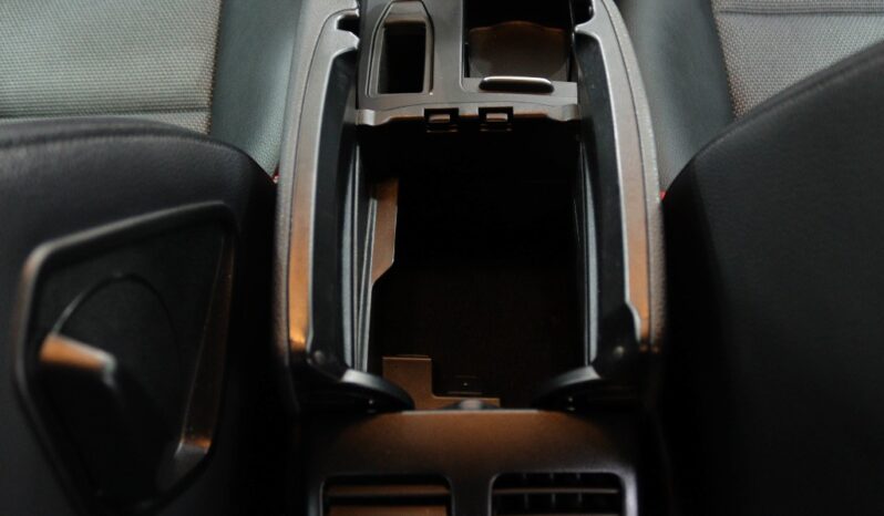 MERCEDES-BENZ Classe C 220 CDI AVANTGARDE BE 123G completo