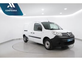 RENAULT Kangoo Express Fase II 1.5 DCI MAXI BUSINESS S/S