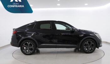 RENAULT Arkana 1.3 TCE R.S.LINE EDC completo