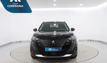 PEUGEOT 2008 1.5 BLUEHDI ALLURE completo