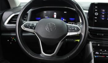 VOLKSWAGEN T-Roc 1.0 TSI LIFE completo