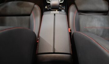 MERCEDES-BENZ Classe A 180 D AMG LINE AUT. completo