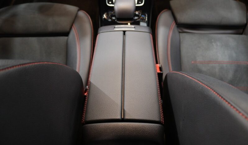 MERCEDES-BENZ Classe A 180 D AMG LINE AUT. completo