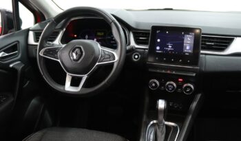 RENAULT Captur 1.6 E-TECH PLUG-IN HYBRID TECHNO completo