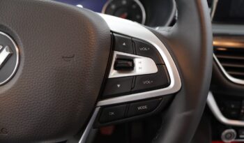 FOTON TUNLAND G7 2.0 MT 3L completo