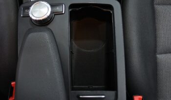 MERCEDES-BENZ Classe C 220 CDI AVANTGARDE BE 123G completo