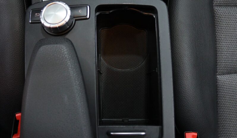 MERCEDES-BENZ Classe C 220 CDI AVANTGARDE BE 123G completo