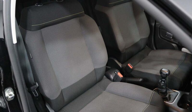 CITROEN C3 1.2 PURETECH MAX completo