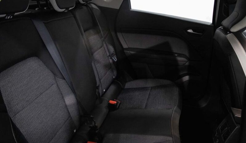 RENAULT Captur 1.0 TCE TECHNO completo