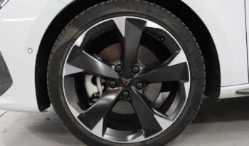CUPRA Leon ST 1.4 E-HYBRID MID DSG completo