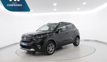 CITROEN C3 1.2 TURBO PLUS completo