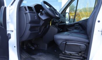 RENAULT Master III Chassis-Cab.Fase III 2.3 DCI L3 3.5T RD completo