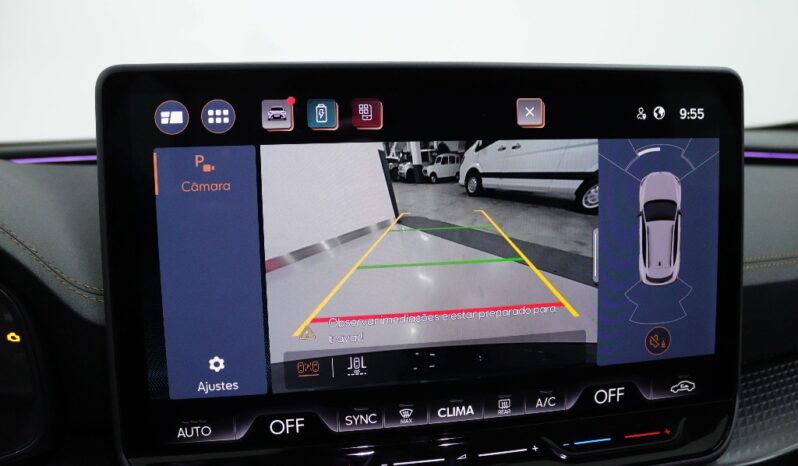 CUPRA Formentor 1.5 E-HYBRID SPECIAL EDITION DSG completo