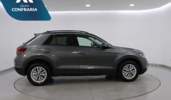 VOLKSWAGEN T-Roc 1.0 TSI LIFE completo