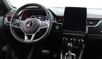 RENAULT Arkana 1.3 TCE R.S.LINE EDC completo
