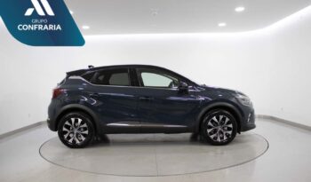 RENAULT Captur 1.0 TCE TECHNO completo