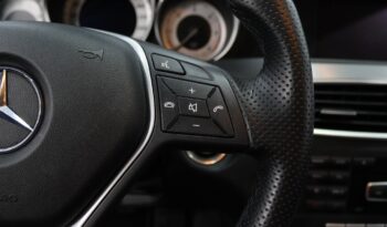 MERCEDES-BENZ Classe C 220 CDI AVANTGARDE BE 123G completo
