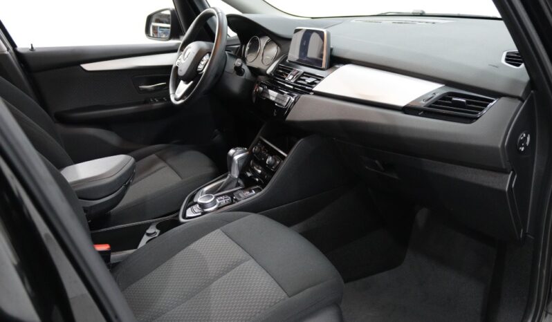 BMW Serie LCI Active Tourer 225 I XE completo
