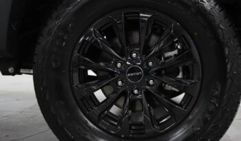 FOTON TUNLAND V9 2.0 AT completo