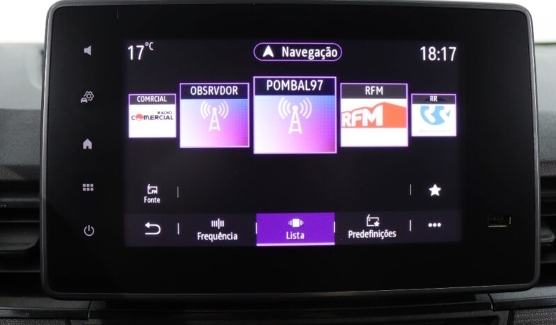 RENAULT Kangoo Van 1.5 BLUE DCI L1 ADCE completo