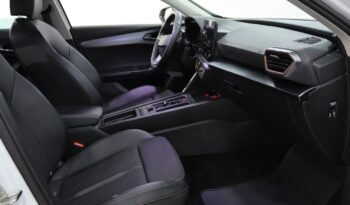 CUPRA Formentor 1.5 TSI CUPRA DSG completo
