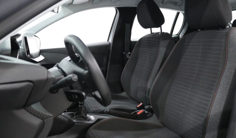 PEUGEOT 208 1.5 BLUEHDI ACTIVE PACK completo