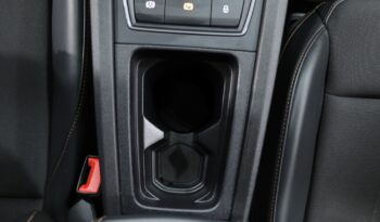 CUPRA Formentor 1.5 TSI CUPRA DSG completo