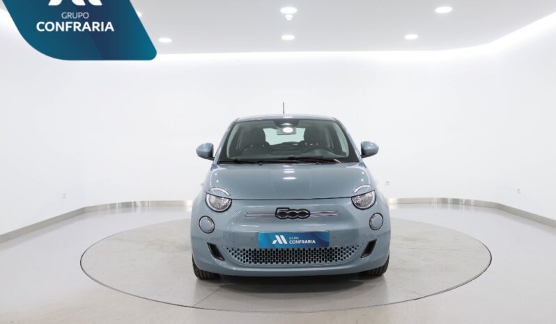 FIAT 500 42 kWh ICON completo