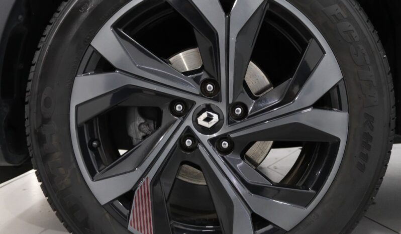 RENAULT Arkana 1.3 TCE R.S.LINE EDC completo