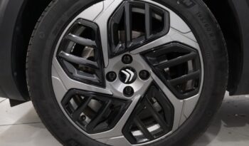 CITROEN C4 1.2 PURETECH MAX completo
