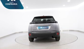 PEUGEOT 2008 1.2 STYLE completo