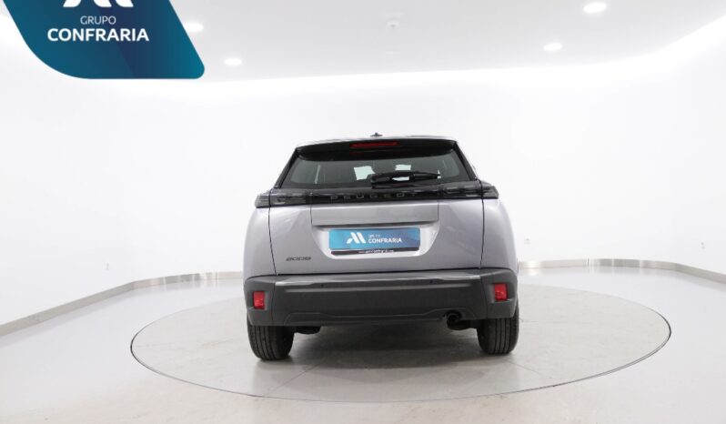 PEUGEOT 2008 1.2 STYLE completo