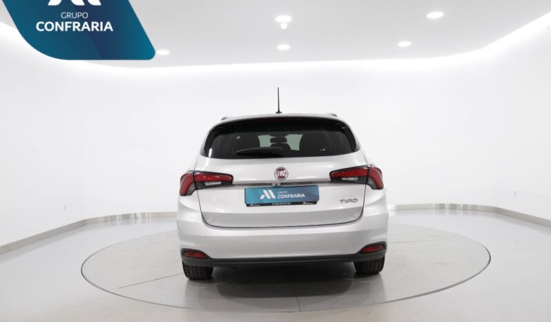 FIAT Tipo SW 1.3 M-JET EASY completo