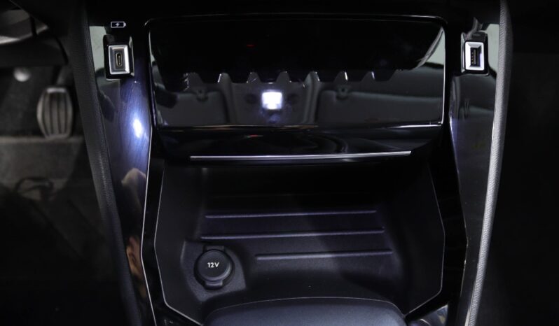 PEUGEOT 2008 1.5 BLUEHDI ALLURE completo