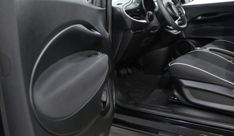 FIAT 500 23.8 KWH 2.0 completo