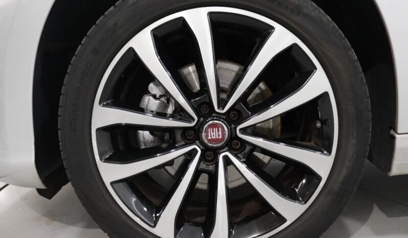 FIAT Tipo SW 1.3 M-JET EASY completo