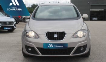 SEAT Altea XL 1.4 TSI STYLE completo