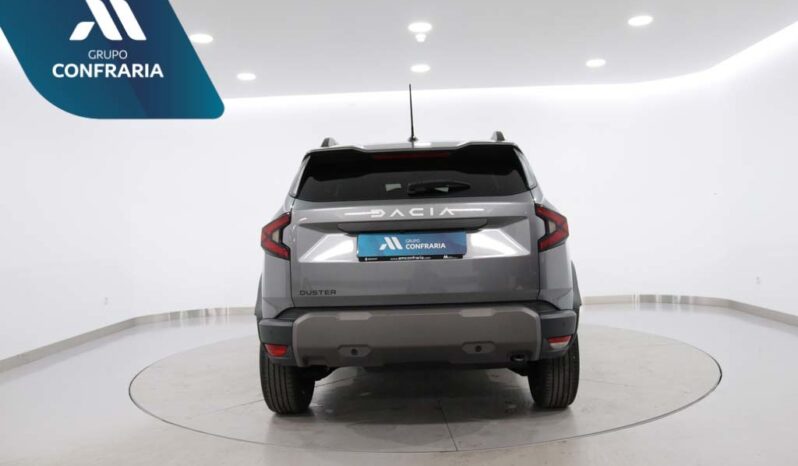 DACIA Duster 1.0 TCE ECO-G JOURNEY BI-FUEL completo