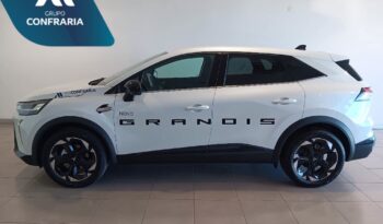 MITSUBISHI GRANDIS 1.3 DI-T INTENSE 7DCT completo