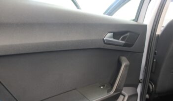 SEAT Leon Sportstourer 2.0 TDI STYLE completo
