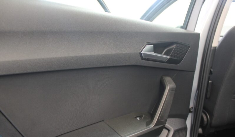 SEAT Leon Sportstourer 2.0 TDI STYLE completo